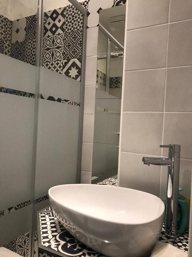 Casa Olimpo Apartamento