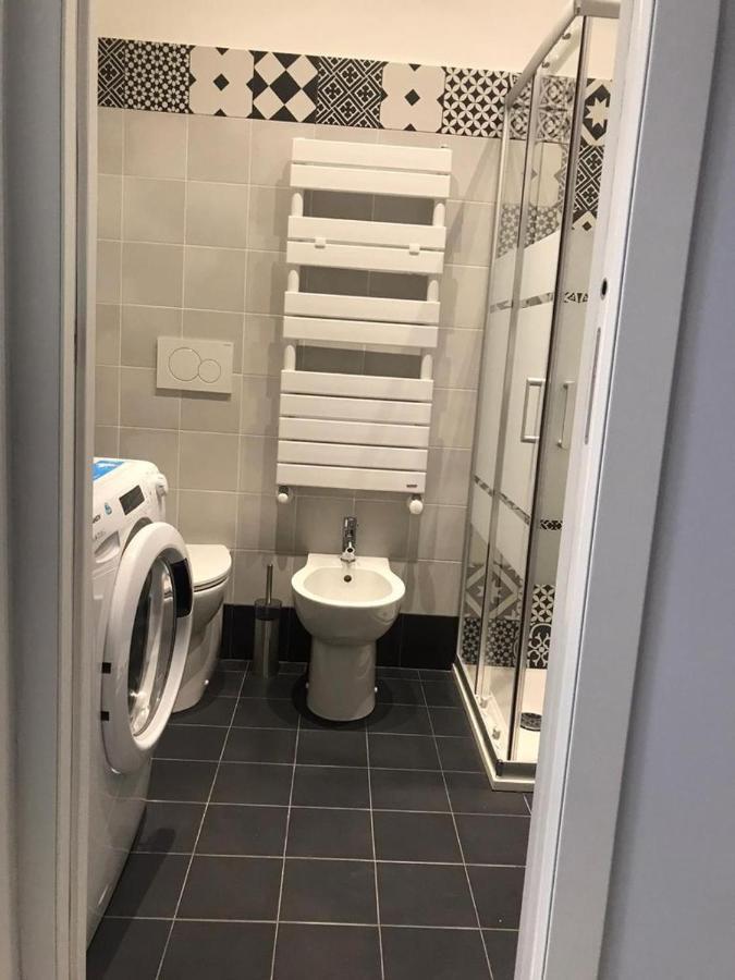 Apartamento Casa Olimpo *
