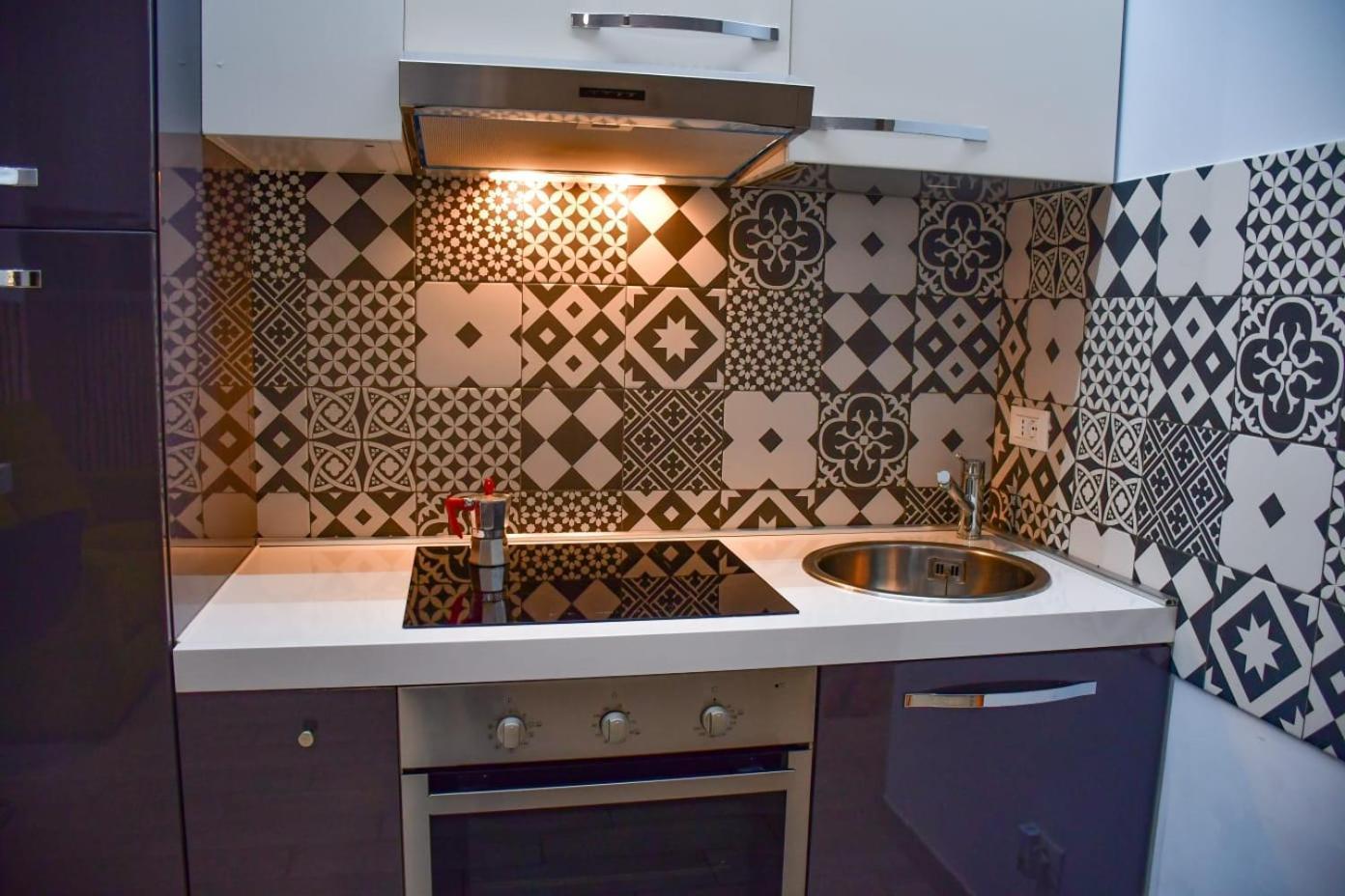 Casa Olimpo Apartamento