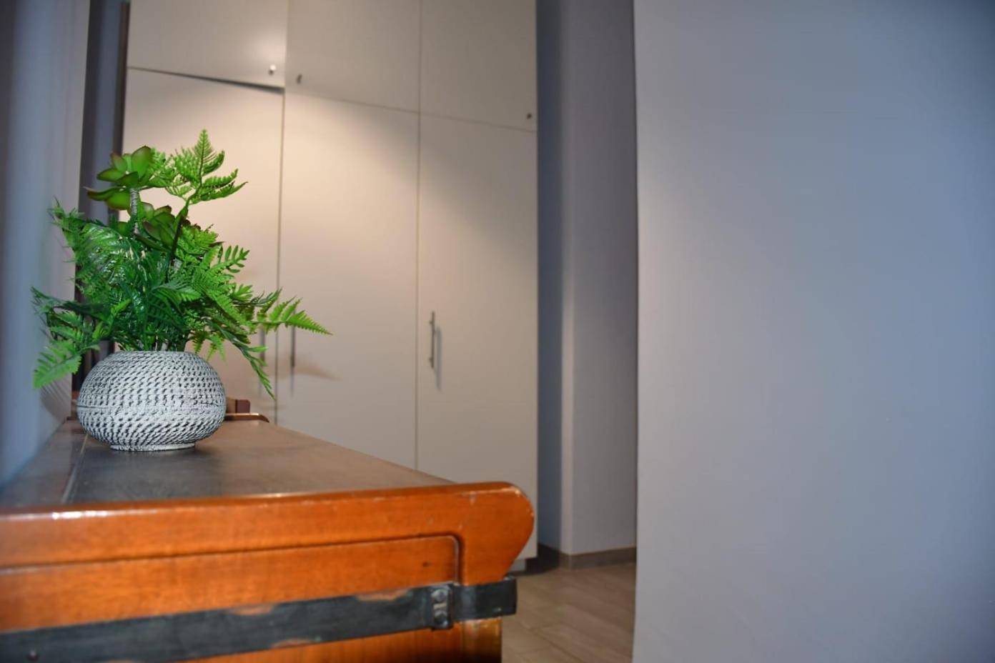 Apartamento Casa Olimpo *