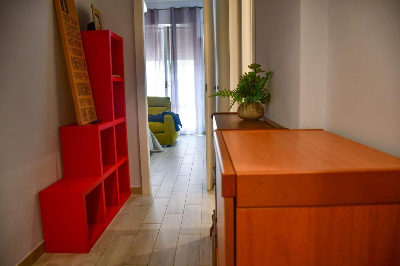 Casa Olimpo Apartamento Turín