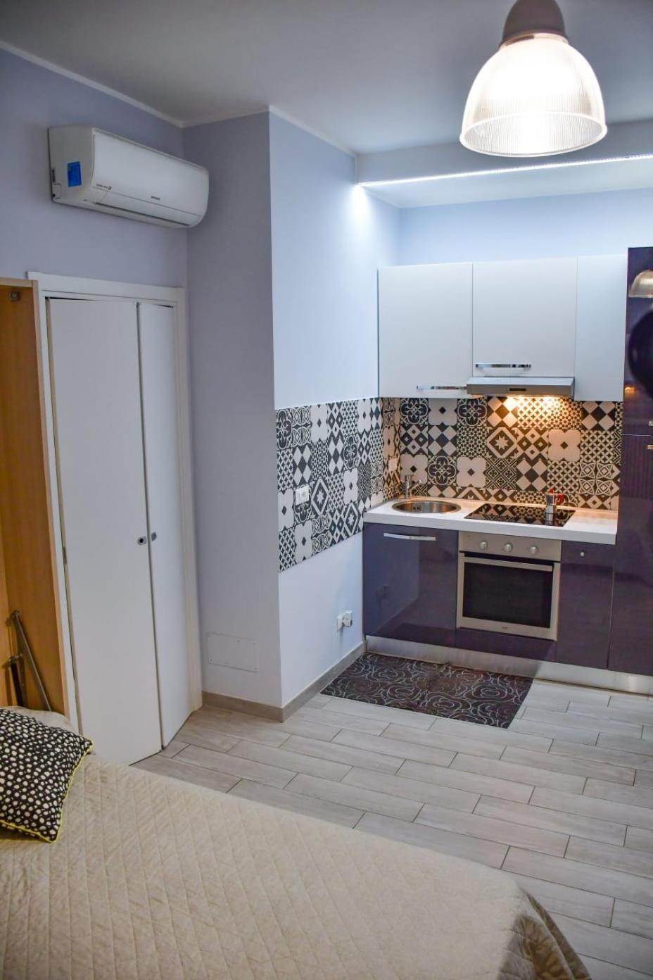 Casa Olimpo Apartamento