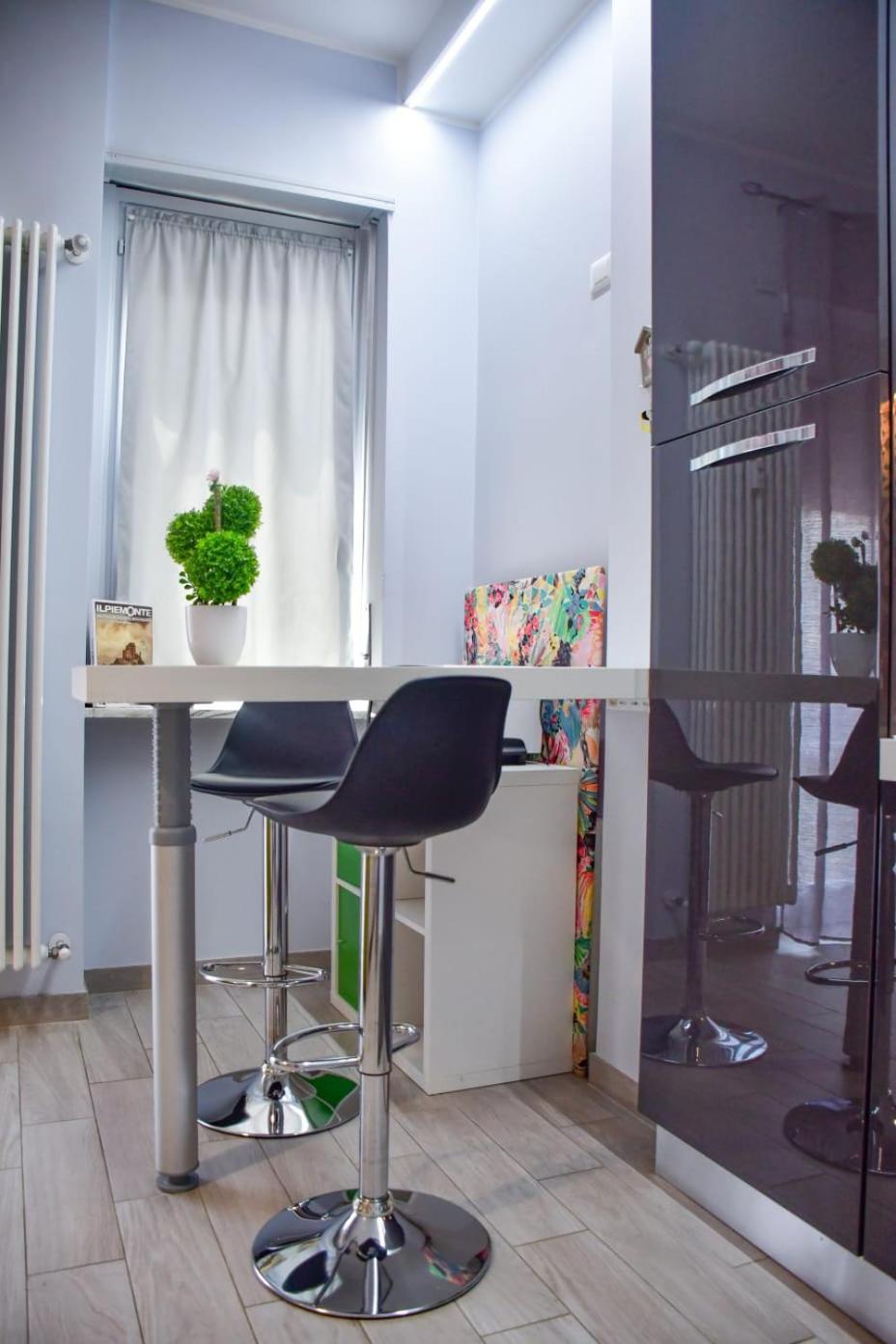 Apartamento Casa Olimpo