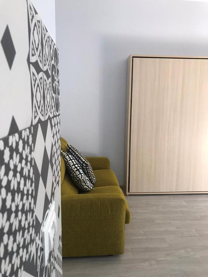 Apartamento Casa Olimpo