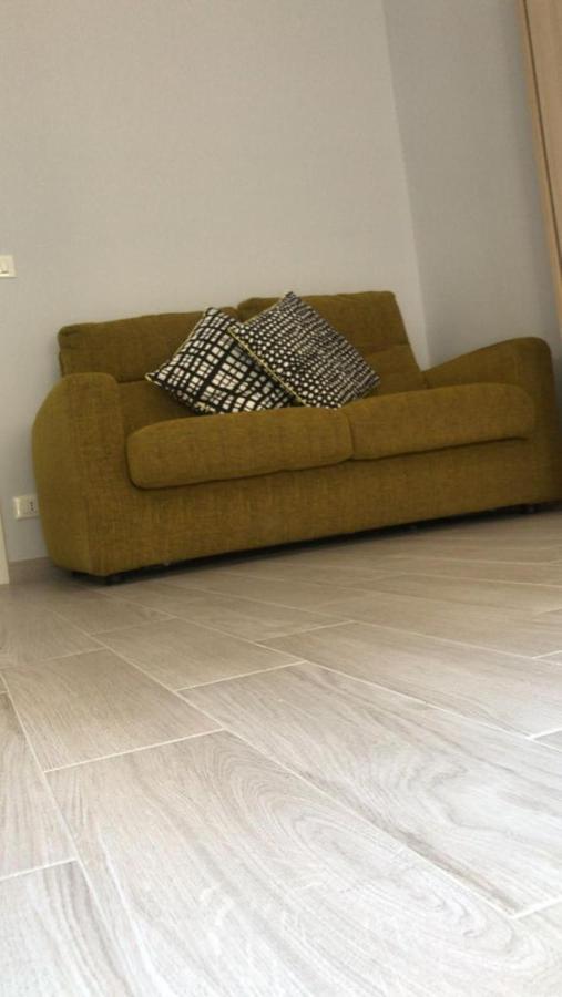 Casa Olimpo Apartamento *