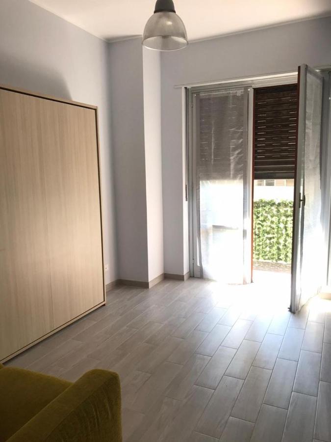 Casa Olimpo Apartamento Turín