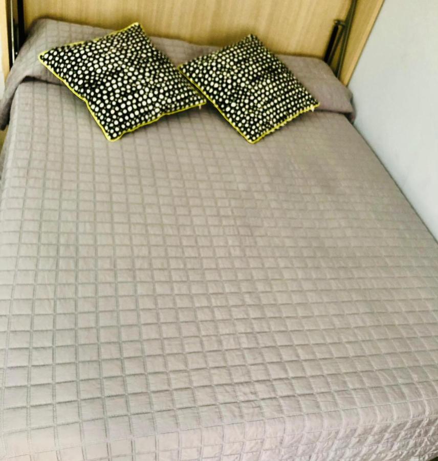 Casa Olimpo Apartamento *