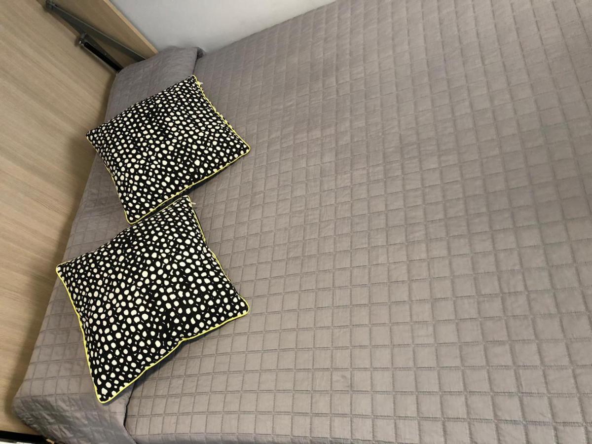 Casa Olimpo Apartamento Turín