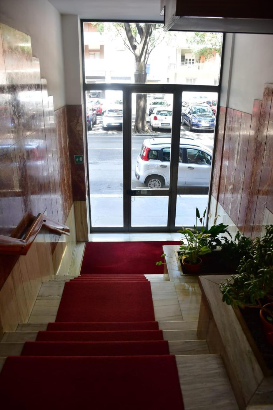 Apartamento Casa Olimpo *
