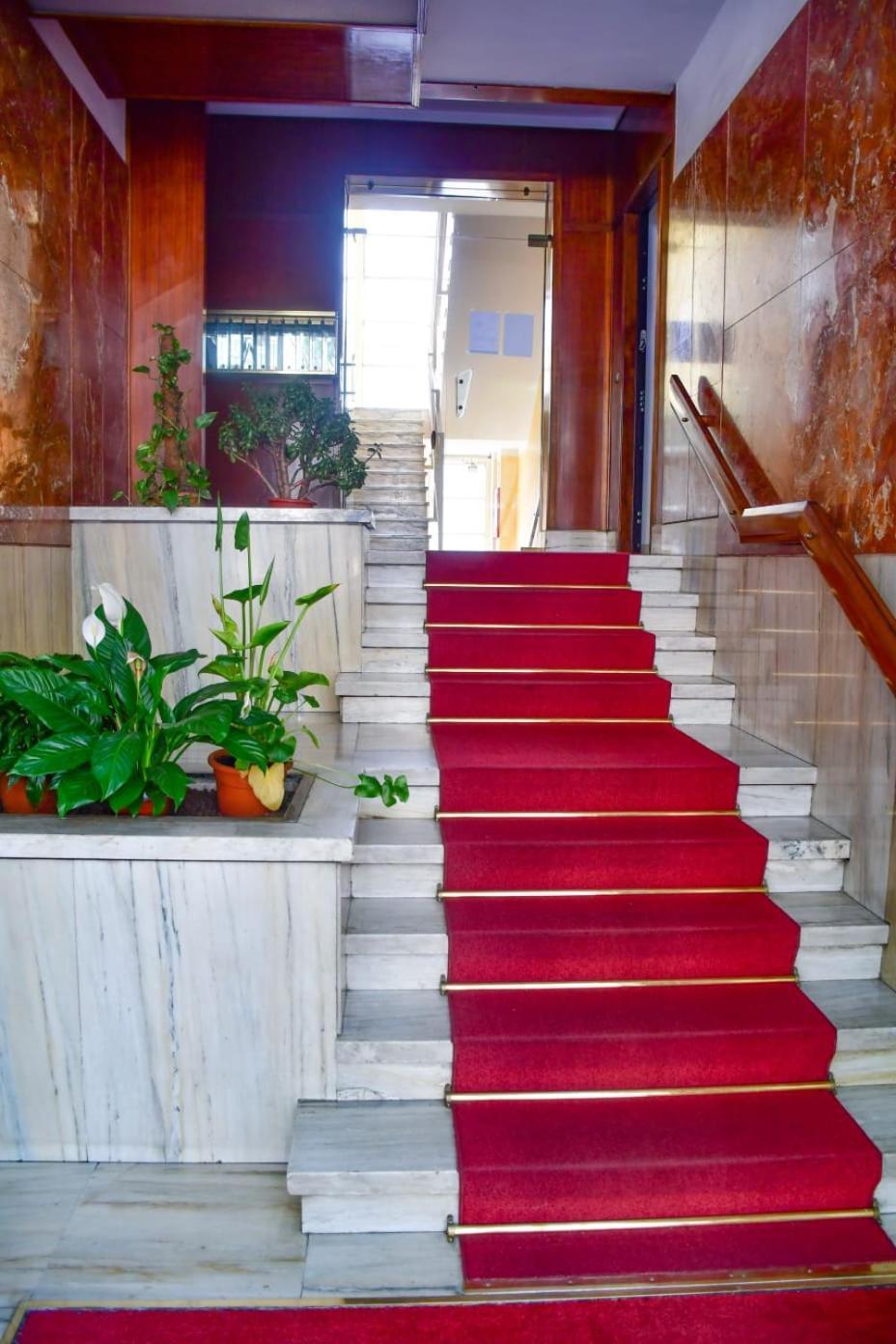 Apartamento Casa Olimpo *