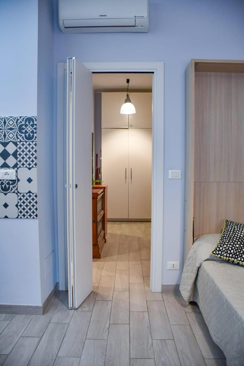 Casa Olimpo Apartamento