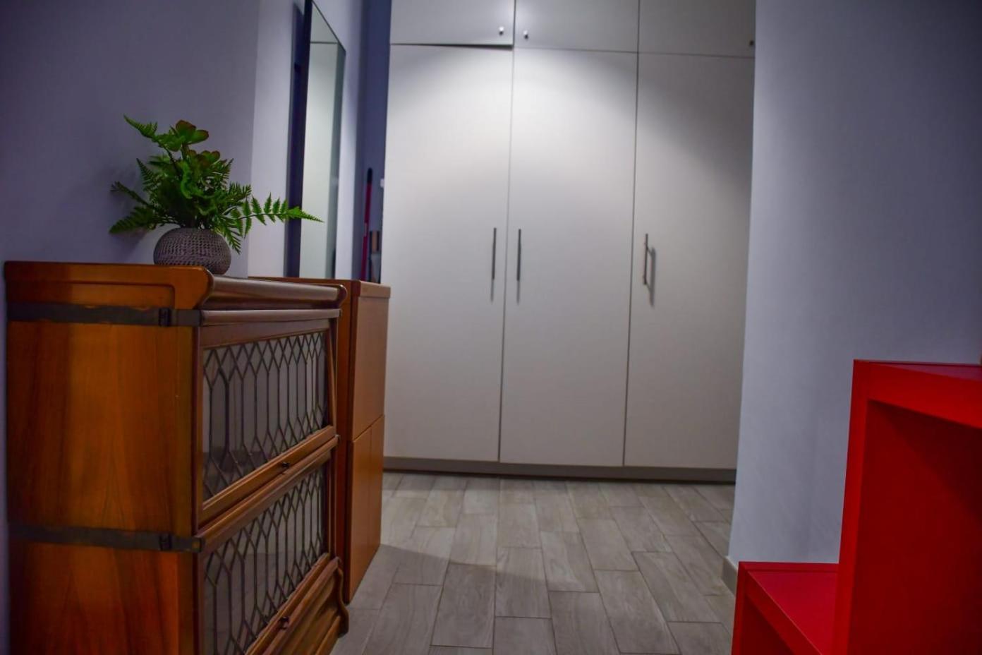 Apartamento Casa Olimpo Turín