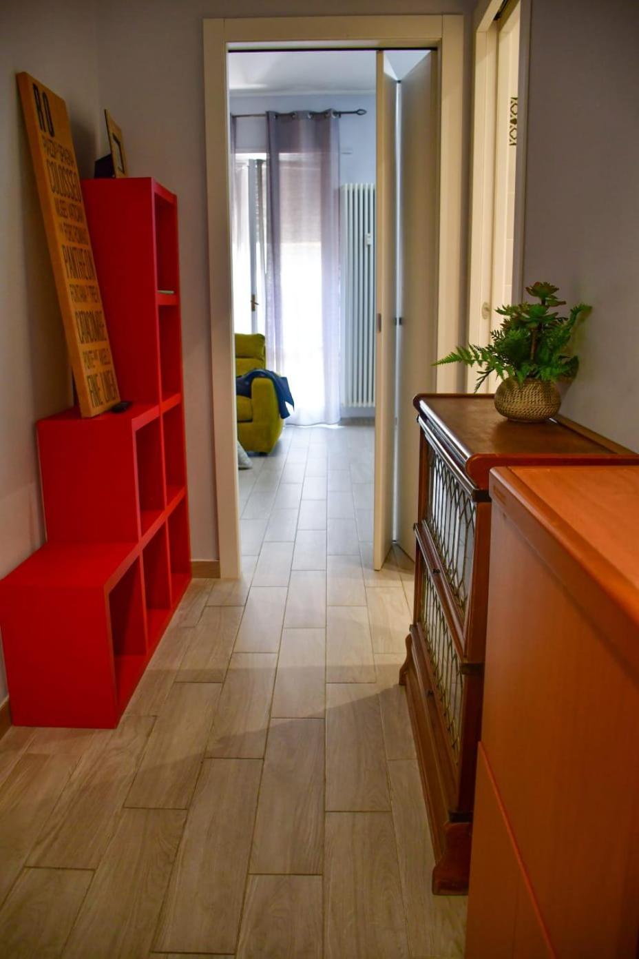Apartamento Casa Olimpo Turín