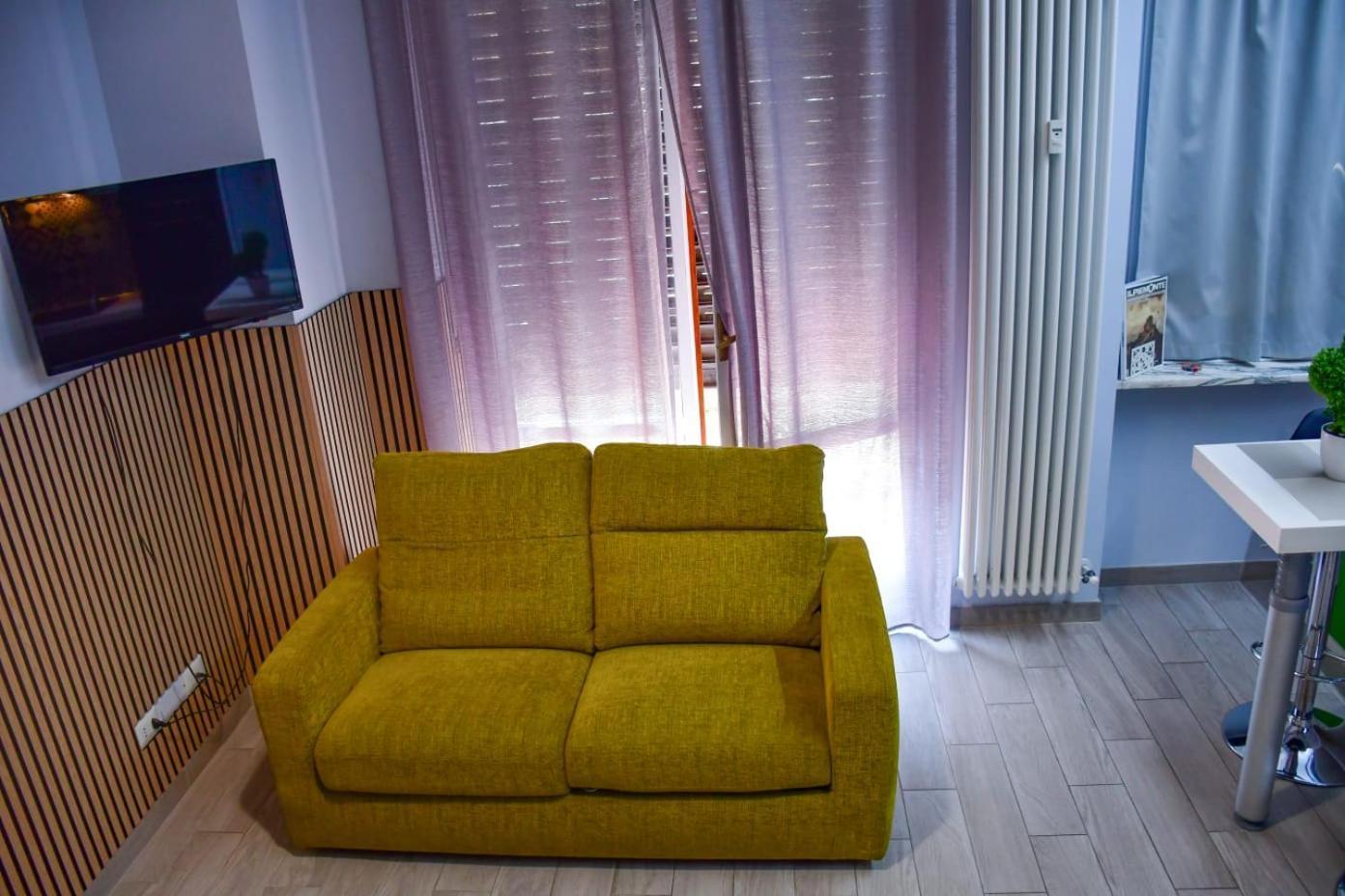 Apartamento Casa Olimpo