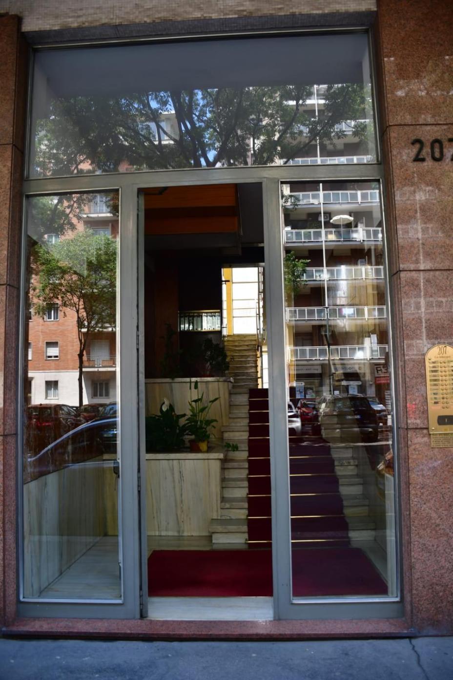 Apartamento Casa Olimpo *