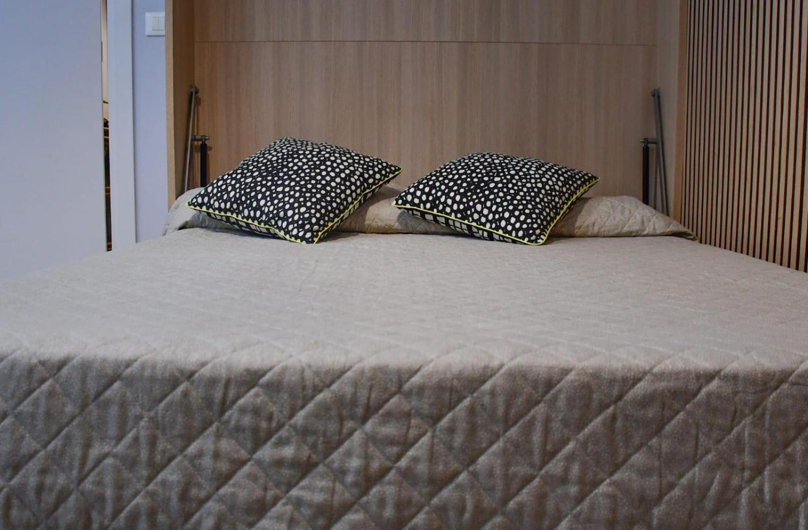 Casa Olimpo Apartamento