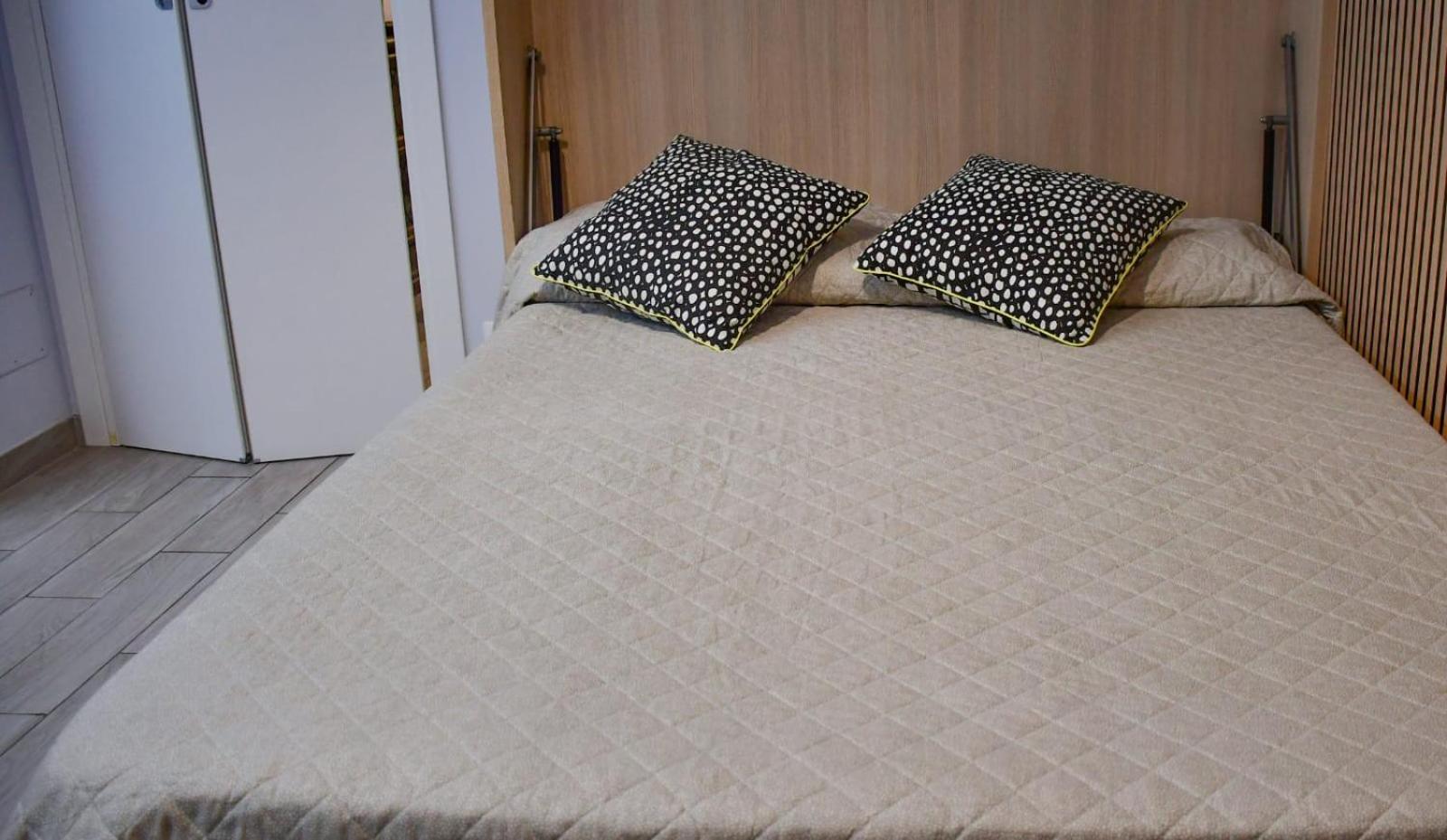 Apartamento Casa Olimpo *